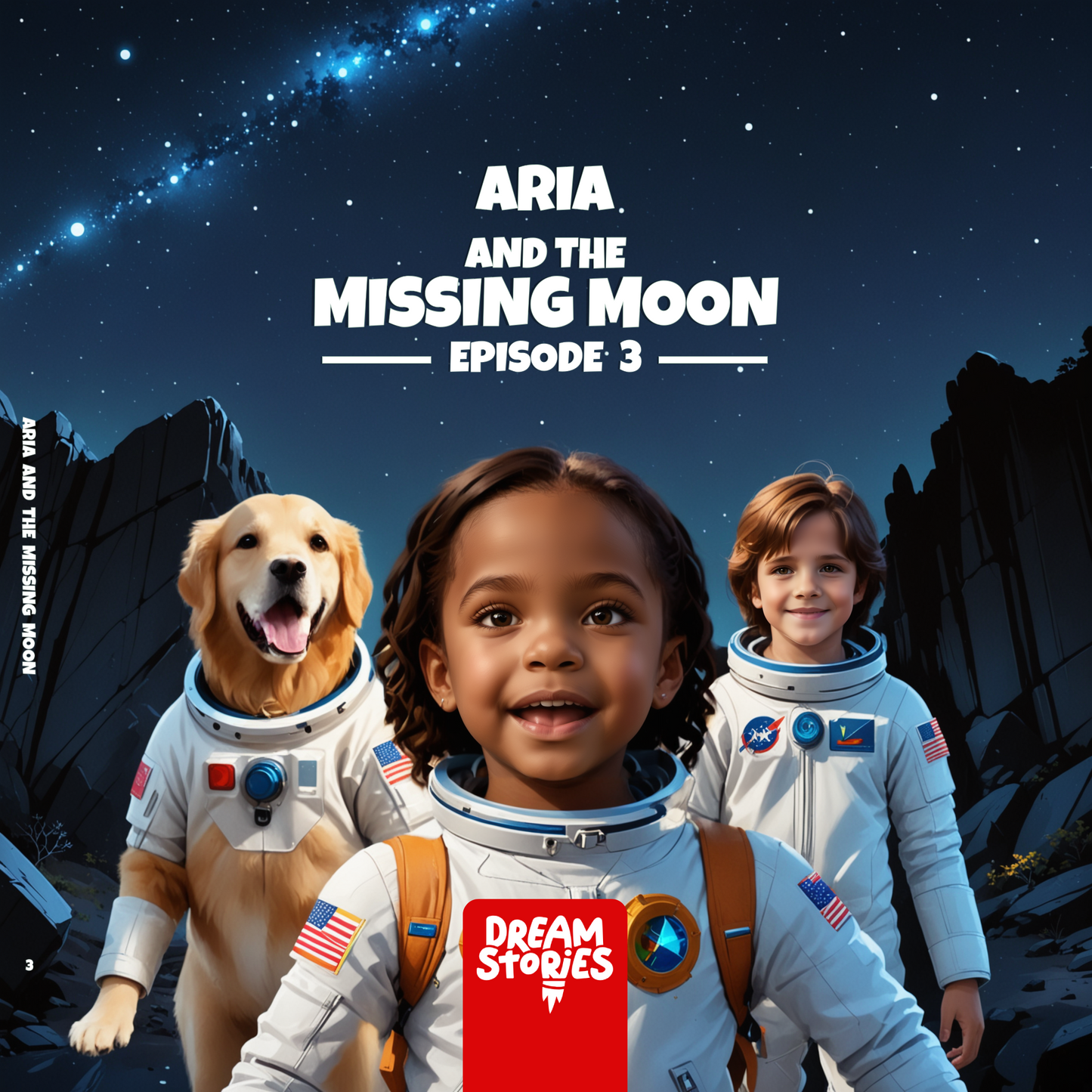 The Missing Moon