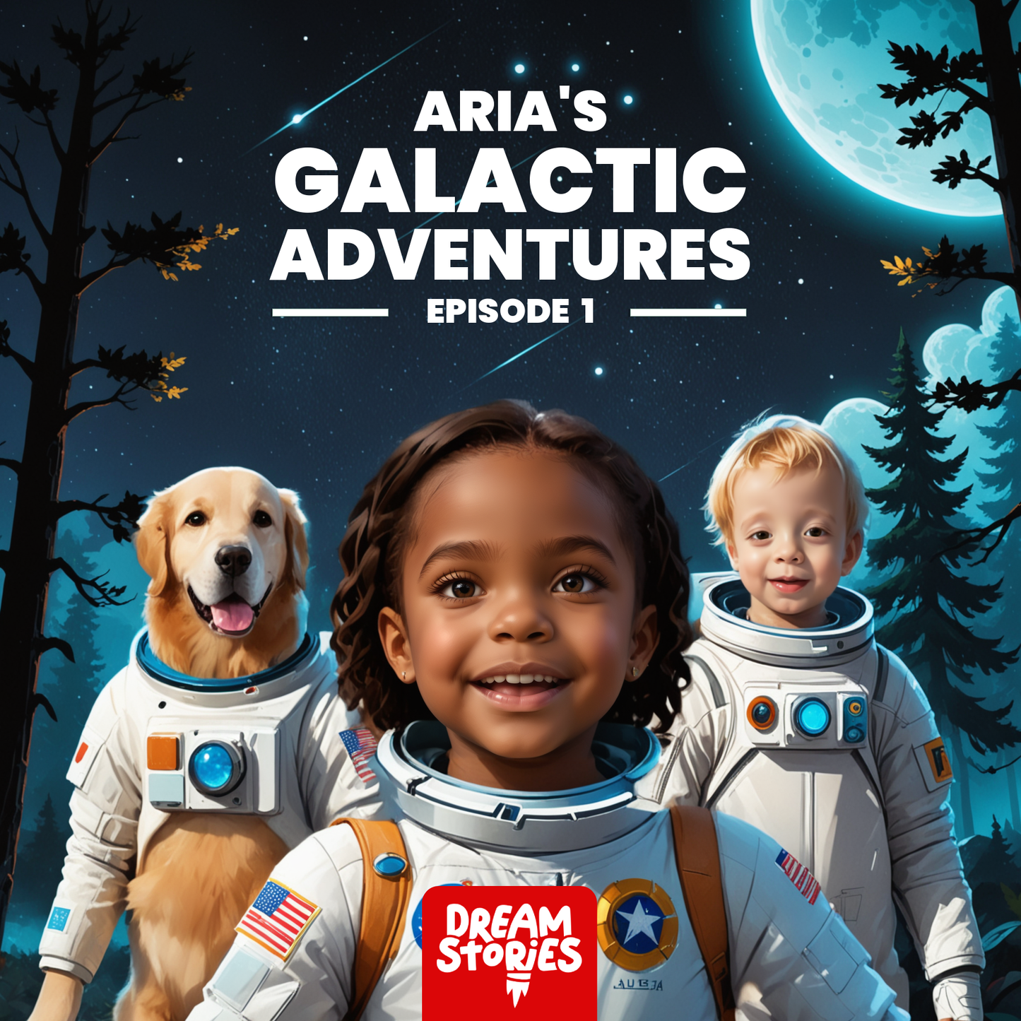 Galactic Adventures