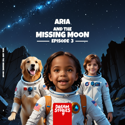 The Missing Moon