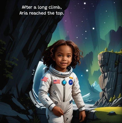 The Missing Moon