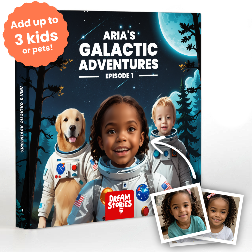 Galactic Adventures